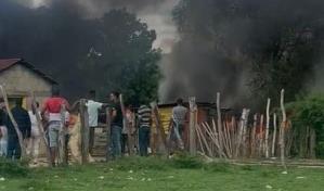 Polic&iacute;a Nacional busca haitiano por muerte de tres personas en Puerto Plata