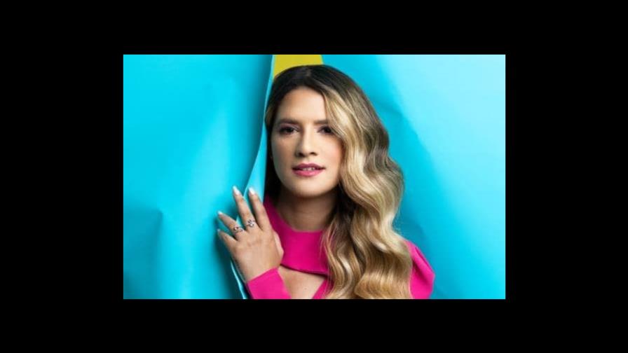 Nathalie Hazim se entrega “Desde cero”, su nueva producción refugiada en el pop