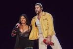Cardi B se roba el show como invitada del concierto de Bad Bunny Cardi B se roba el show como invitada del concierto de Bad Bunny