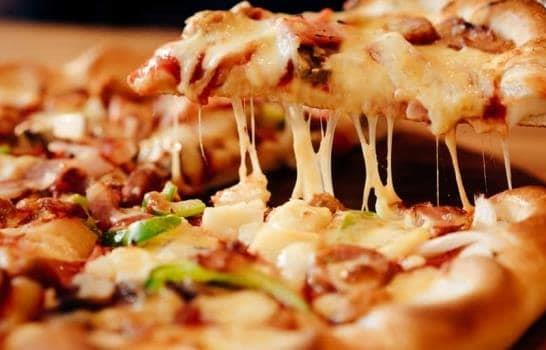 Nueva York tiene la segunda mejor pizzería del mundo: descubre cuál es