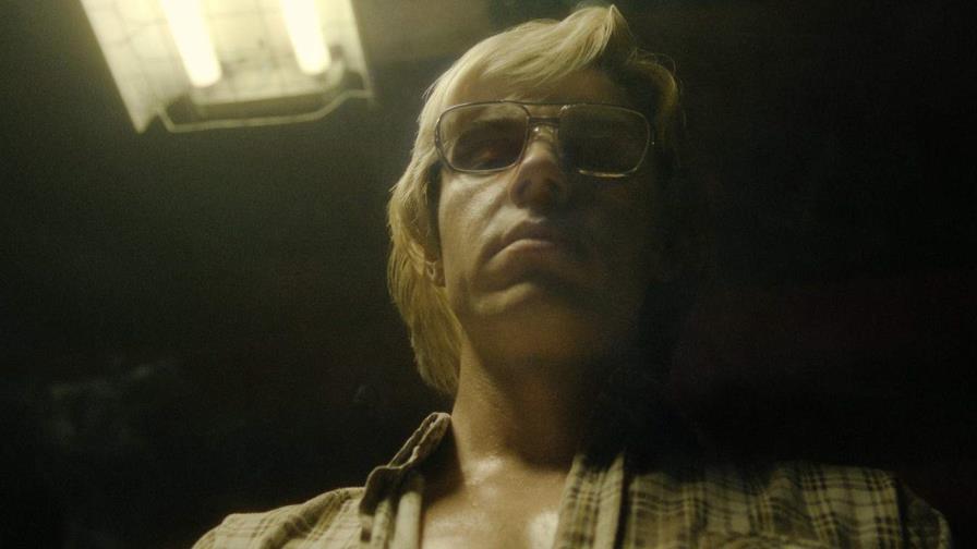 3 series similares a Dahmer para ver en Netflix