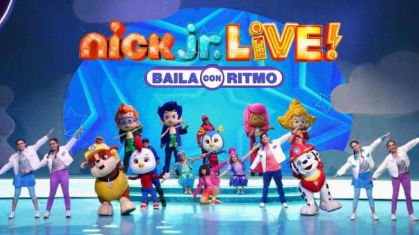 Nickelodeon anuncia el regreso de 'Nick Master' - Style by ShockVisual