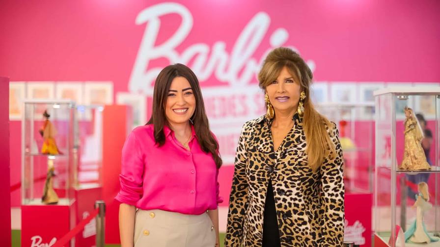 Sambil y La Novia de Villa te invitan a disfrutar de la Barbie Experience