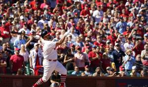 Pujols llega a 702 jonrones pero Cardenales caen ante Piratas