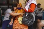 El fútbol mundial reacciona a tragedia en Indonesia El fútbol mundial reacciona a tragedia en Indonesia