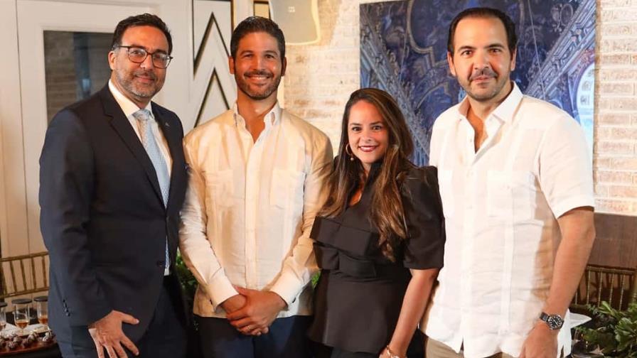 The Macallan y Whisky Sessions ofrecen una exquisita cena maridaje