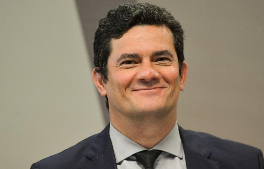 Sergio Moro, el juez que encarceló a Lula, logra un escaño en el Senado de Brasil