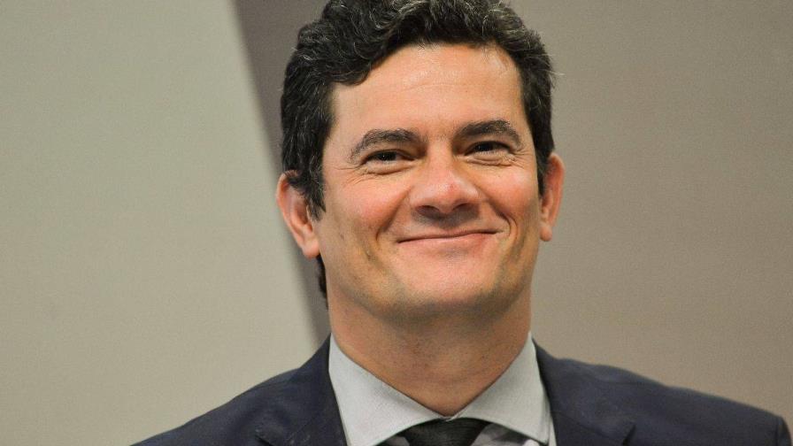 Sergio Moro, el juez que encarceló a Lula, logra un escaño en el Senado de Brasil