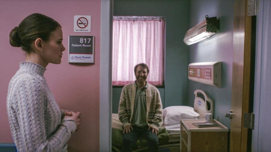 Filme de terror ‘Smile’ domina la taquilla en los Estados Unidos Filme de terror ‘Smile’ domina la taquilla en los Estados Unidos