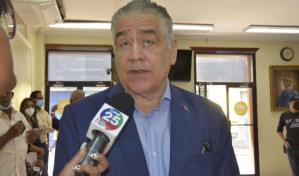 Soto Jiménez dice tiene informe de que haitianos mataron a su tío y a dos personas más