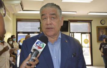 Soto Jiménez dice tiene informe de que haitianos mataron a su tío y a dos personas más