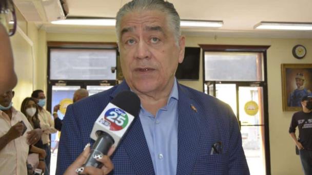 Soto Jiménez dice tiene informe de que haitianos mataron a su tío y a dos personas más