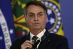 Bolsonaro asegura que Lula rechaza debatir con él de nuevo por su impotencia sexual Bolsonaro asegura que Lula rechaza debatir con él de nuevo por su impotencia sexual
