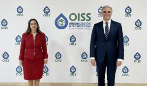 Rep&uacute;blica Dominicana ser&aacute; sede de encuentro internacional de seguridad social