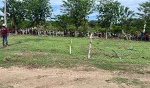 Expondr&aacute;n restos del t&iacute;o de Soto Jim&eacute;nez este mi&eacute;rcoles en funeraria de Santiago