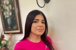 La contundente respuesta de Ana Simó a usuario que la cuestionó sobre su método para bajar de peso La contundente respuesta de Ana Simó a usuario que la cuestionó sobre su método para bajar de peso