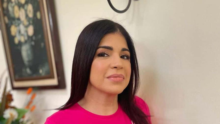 La contundente respuesta de Ana Simó a usuario que la cuestionó sobre su método para bajar de peso