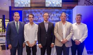 Anuncian el primer concurso para novatos de kartismo