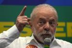 Lula: Vamos a ganar las elecciones. Esto es solo una prórroga