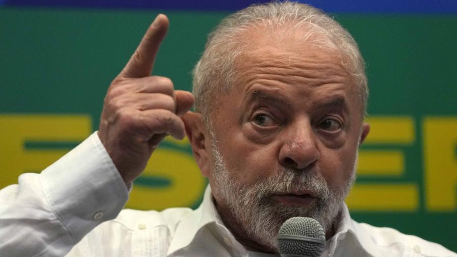 Lula: Vamos a ganar las elecciones. Esto es solo una prórroga