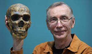 Svante P&auml;&auml;bo, un Nobel de Medicina que pasa de padre a hijo