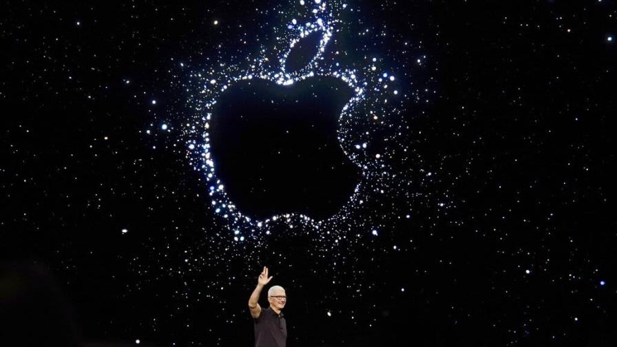 Catálogo de Apple Music llega a la marca de 100 millones de canciones Catálogo de Apple Music llega a la marca de 100 millones de canciones
