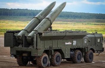 EEUU sabría si Rusia prepara un ataque nuclear, dicen expertos