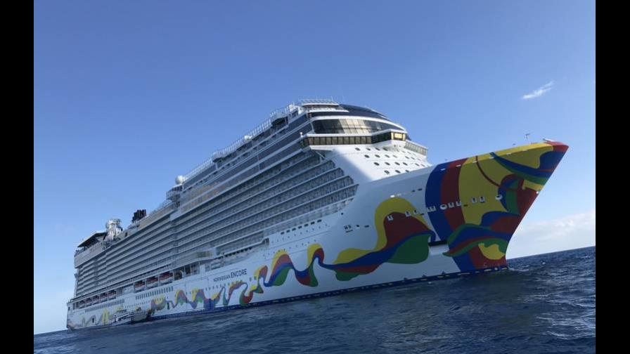 Norwegian Cruise Lines elimina todas las medidas anticovid en sus cruceros