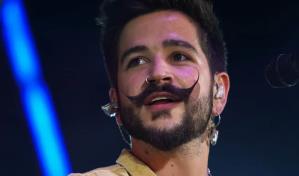 Camilo Echeverry revela una increíble anécdota