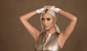 La multa millonaria que tuvo que pagar Kim Kardashian por promover criptomoneda