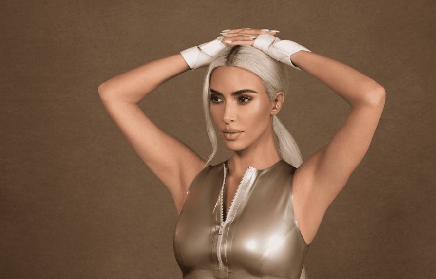 La multa millonaria que tuvo que pagar Kim Kardashian por promover criptomoneda