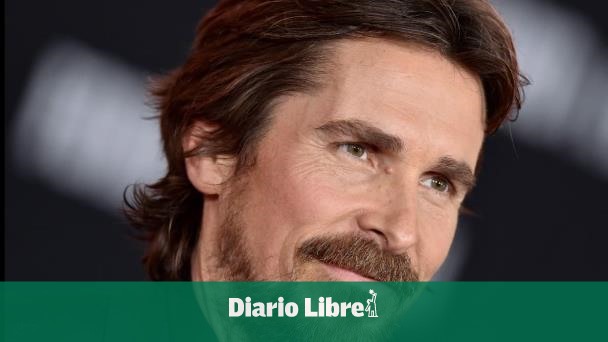 A Christian Bale le interesa ser parte de Star Wars