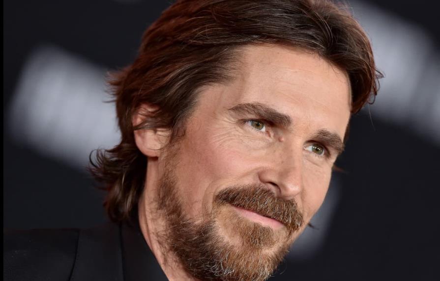 Christian Bale quiere ser parte de Star Wars
