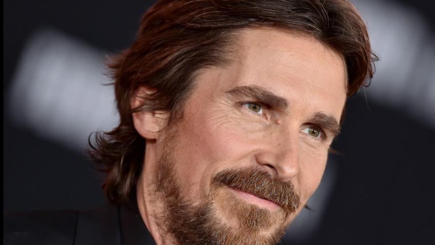 Christian Bale quiere ser parte de Star Wars