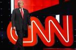 Donald Trump demanda a CNN por difamación y busca 475 millones de dólares