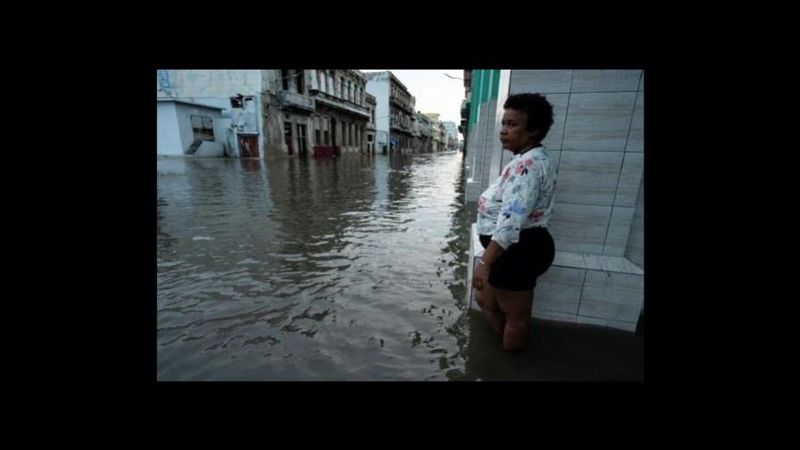Argentina envía ayuda humanitaria a Cuba para paliar los daños de huracán Ian