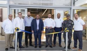 Grupo Ramos estrena Sirena Market en Colina Centro