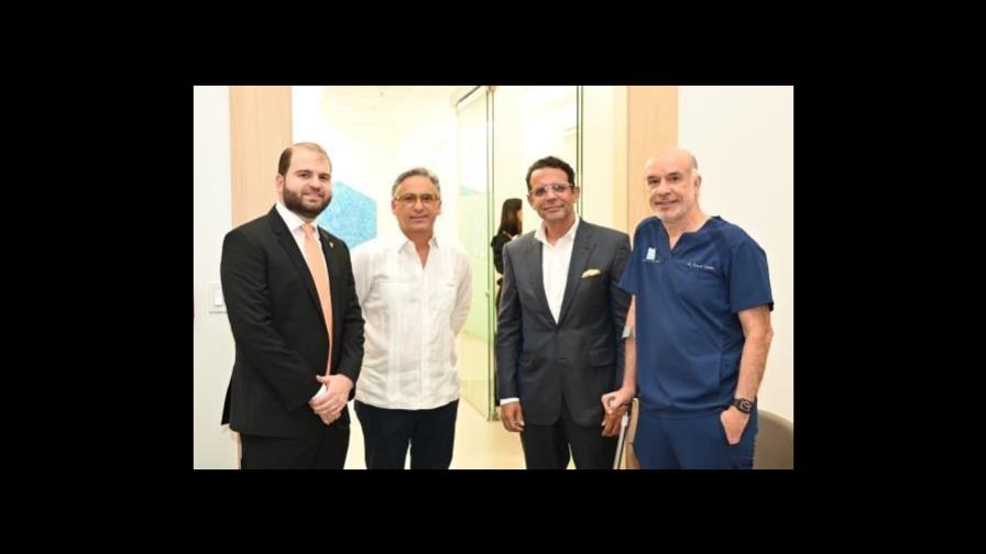 Analisa Laboratorio Clínico celebra encuentro