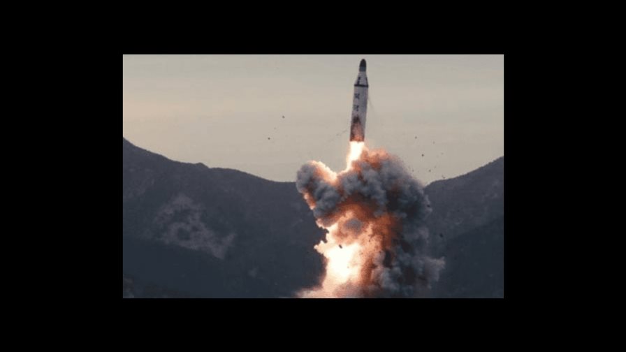 EEUU sanciona a dos individuos y a tres entidades por vender petróleo a Corea del Norte