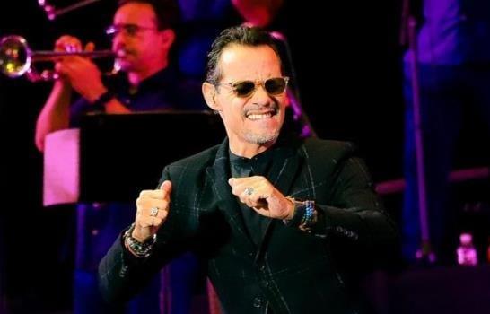 Marc Anthony diseñará relojes y joyas para Bulova