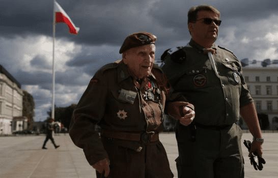 Polonia exige pago de 1.35 billones de euros a Alemania por los daños de la II Guerra Mundial