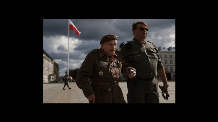 Polonia exige pago de 1.35 billones de euros a Alemania por los daños de la II Guerra Mundial