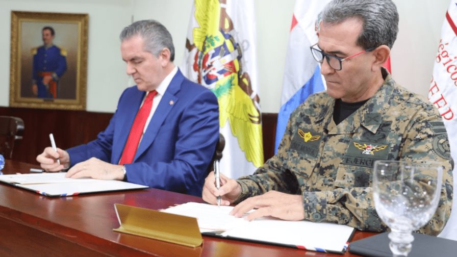 Gobierno instalará seis unidades de control en la frontera para preservar la soberanía nacional Gobierno instalará seis unidades de control en la frontera para preservar la soberanía nacional