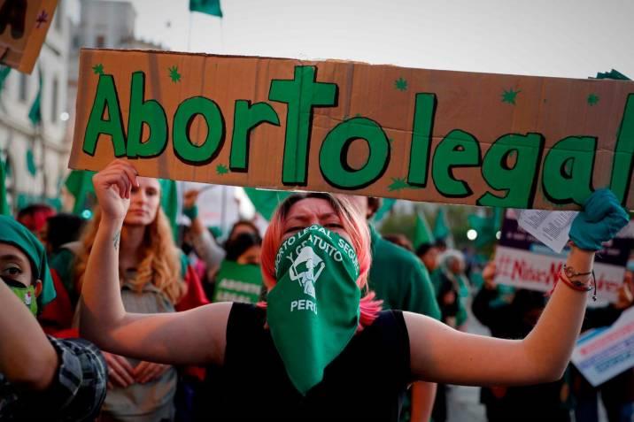 Gobierno chileno presentará ley para legalizar el aborto sin causales