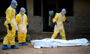 Nueve muertos en Uganda por epidemia de Ébola