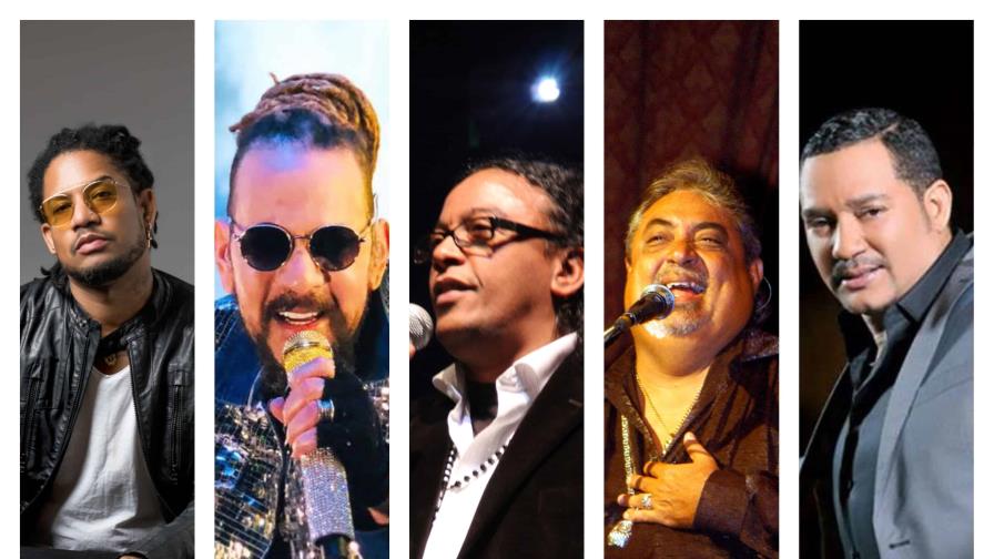 Más barato por docena; los famosos dominicanos con más hijos