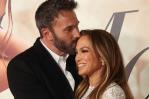 Ben Affleck habría dejado su casa tras discusión con Jennifer López