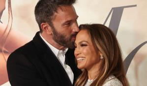 Ben Affleck habría dejado su casa tras discusión con Jennifer López