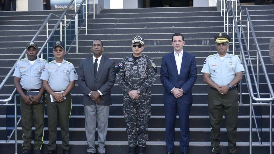 Gobierno fiscalizará motoristas no registrados desde este martes en el Gran Santo Domingo Gobierno fiscalizará motoristas no registrados desde este martes en el Gran Santo Domingo