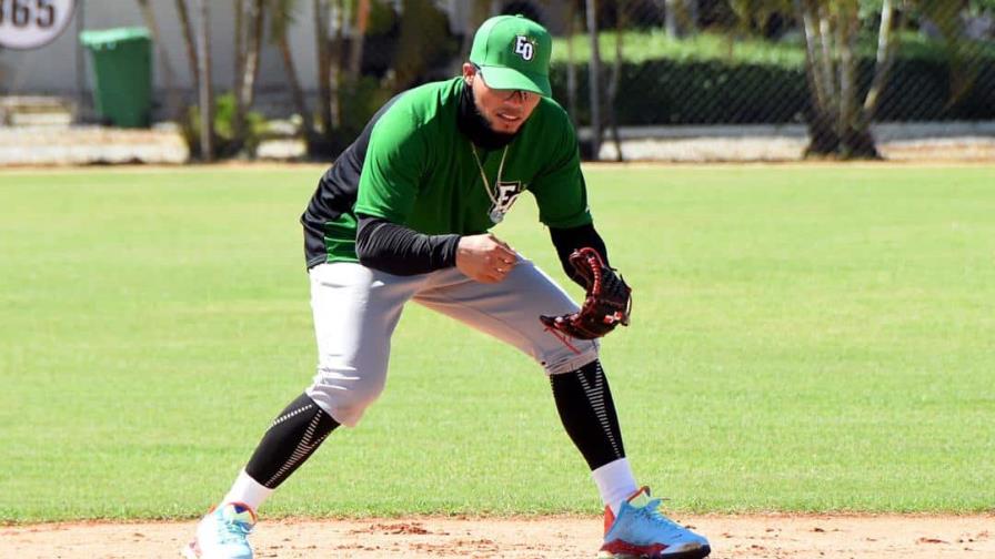 Núñez aegura estar recuperado del hombro